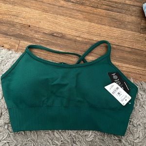NWT Ardene sports bra